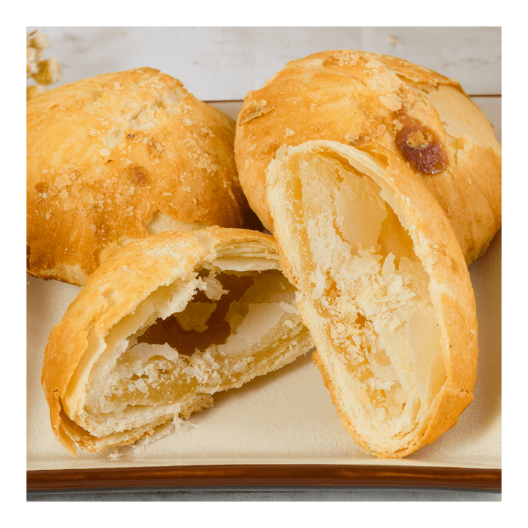 Musang King Durian Cake Bites -, 6 Piece, 8.46 oz 6