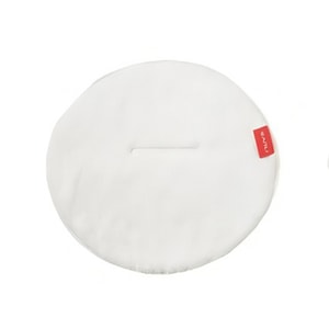 Spa Facial Mask Towel 1-Hole 1pc