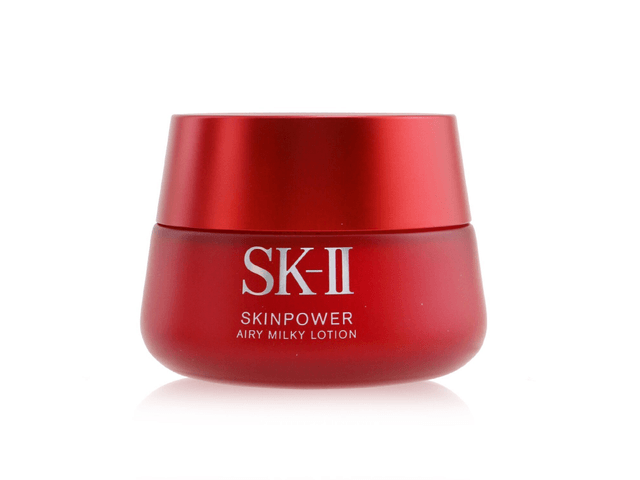 乳液・ミルク SK-II SKINPOWER AIRY MILKY LOTION 80g SK II Skinpower Airy Milky Lotion 80g/2.7oz - Yami.com