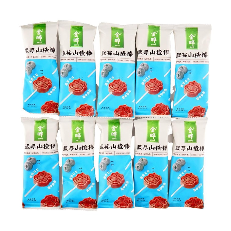 Blueberry Hawthorn Stick 3.81 oz 3