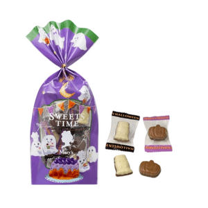 MARY'S Halloween Sweet Moments Chocolate 50g
