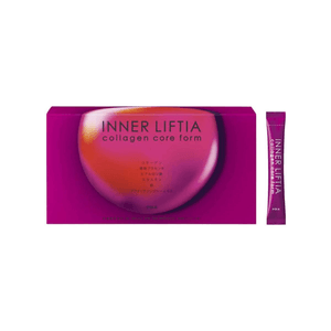 【日本直郵】POLA寶麗 INNER LIFTIA 新版膠原蛋白粉+胎盤素 90包
