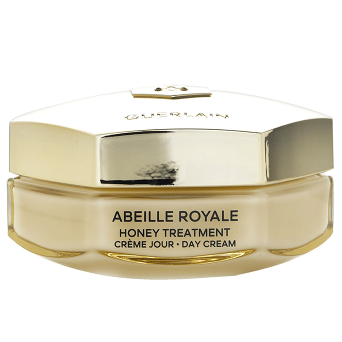 美国 【香港直邮】  Guerlain娇兰  皇家蜜蜂蜂蜜日霜 50ml/1.6oz