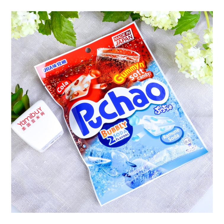 소프트캔디 2소다맛 100g 3