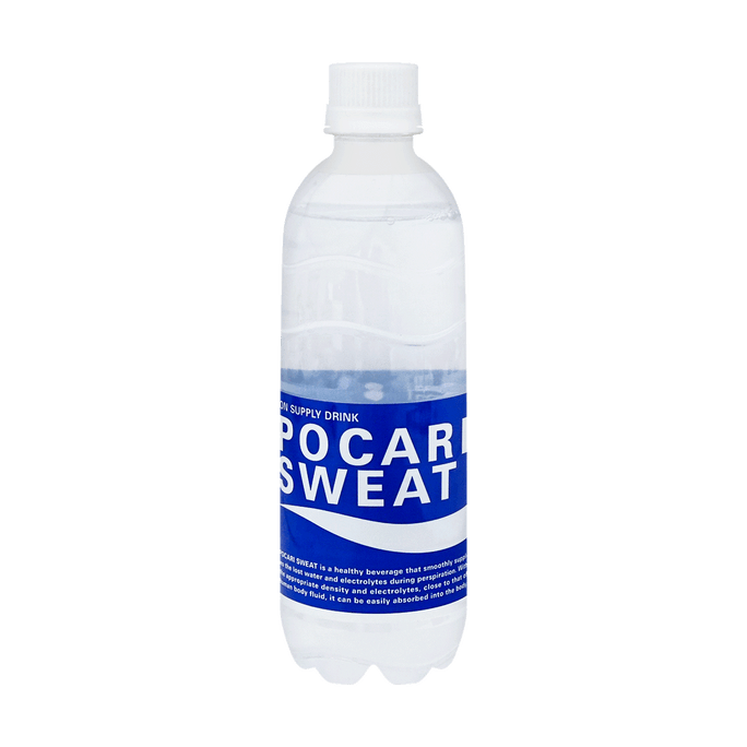 OTSUKA Soft Drink (Pocari Sweat) 500ml