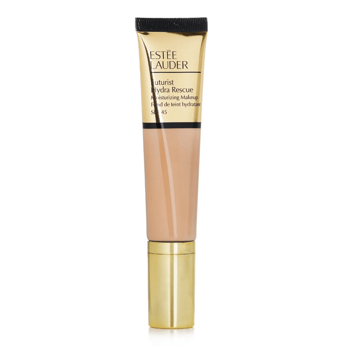 Estee Lauder Futurist Hydra Rescue Moisturizing Makeup SPF 45 - # 1N2 Ecru 35ml/1.2oz