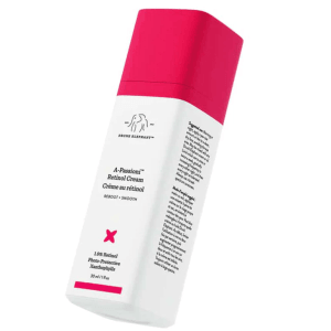 美国 醉象 A-Passioni 视黄醇抗老面霜 30ML：高浓度配方，淡纹抚平细纹，重现紧致平滑年轻肌