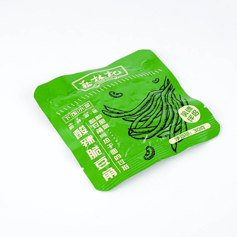 【실용적인 구성】사이드디쉬 시리즈 - 사워빈, 1.06온스*5 6