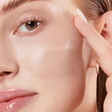 韩国MEDICUBE美蒂秋芙 胶原蛋白弹润果冻凝霜 保湿弹润亮啫喱面霜 110ml 紧致弹力 长效保湿锁水 低刺激 0色素