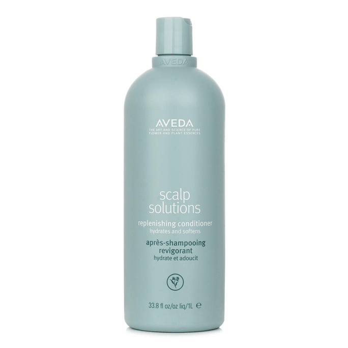  Scalp Solutions Replenishing Conditioner 1000ml/33.8oz