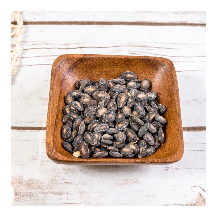 Roasted Watermelon Seeds,Creamy Flavor,15pc, 6.34 oz 7