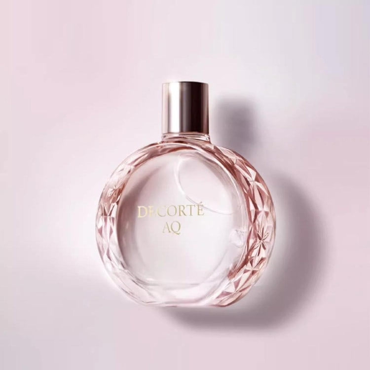 DECORTE AQ Soothing Body Oil 100 ml - Yami.com