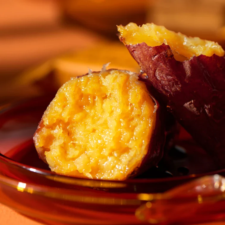 【日本直邮】 日本 press butter sand 期间限定 蜜芋黄油口味奶油夹心 黄油饼干5枚装 6