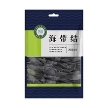 Kelp knot 50g