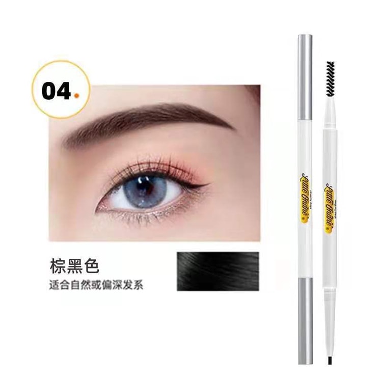 Shop Judydoll Dual Headed Eyeliner 0.5g, judy doll eyeliner