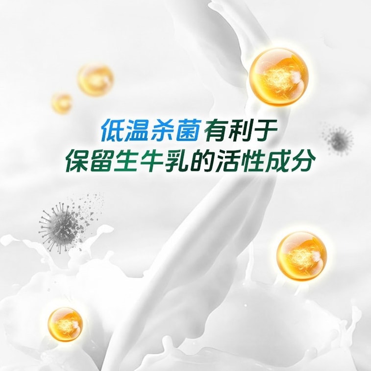 [중국 직배송] 멍뉴 고칼슘 분유 (성인, 청소년, 학생용) 700g/캔 5