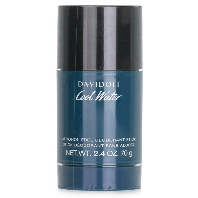 【香港直邮】 美国 Davidoff 瑞士大卫杜夫 冷泉无酒精香体膏  70g/2.4oz