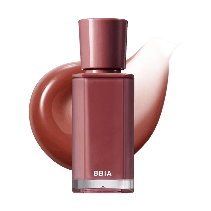 Glow Lip Tint, 0.11oz. #12 Coco