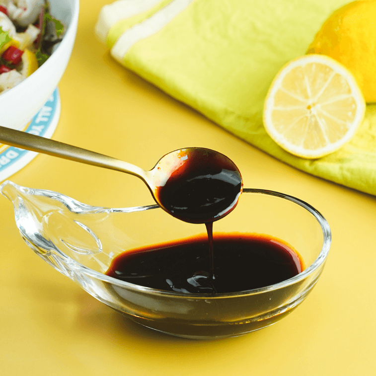 加点滋味 捞汁小海鲜调味料 大虾蘸料 麻辣味 60g【低脂0蔗糖】 4