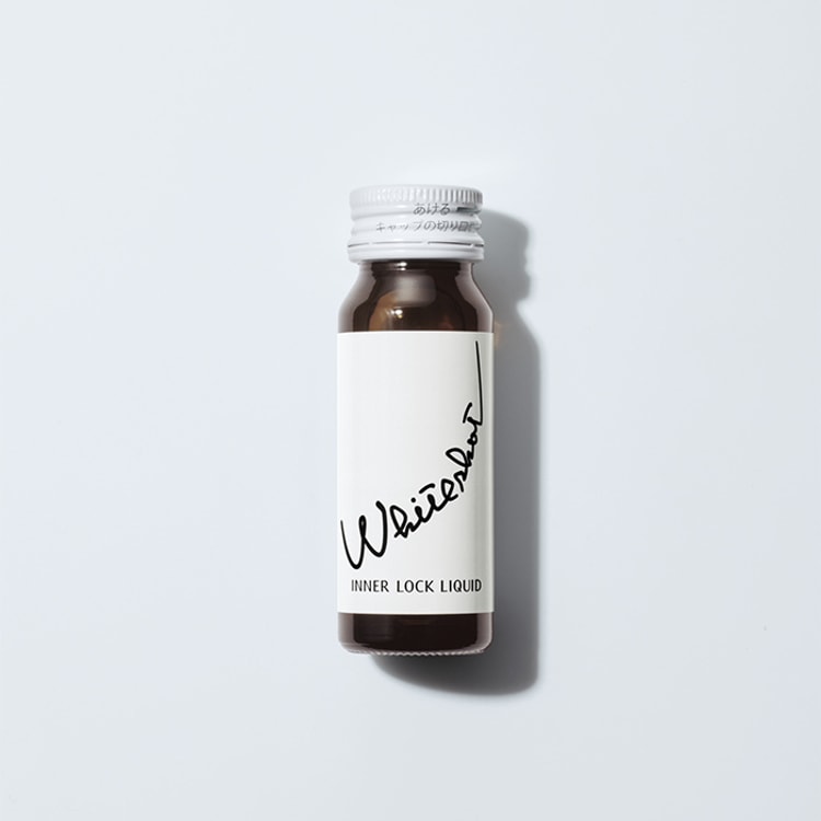White Shot Inner Lock Liquid IXS 30ml x10pcs - Yami.com