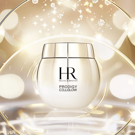 Prodigy Cell Glow Eye Cream, Smoothing, Glowing, 0.54 oz.