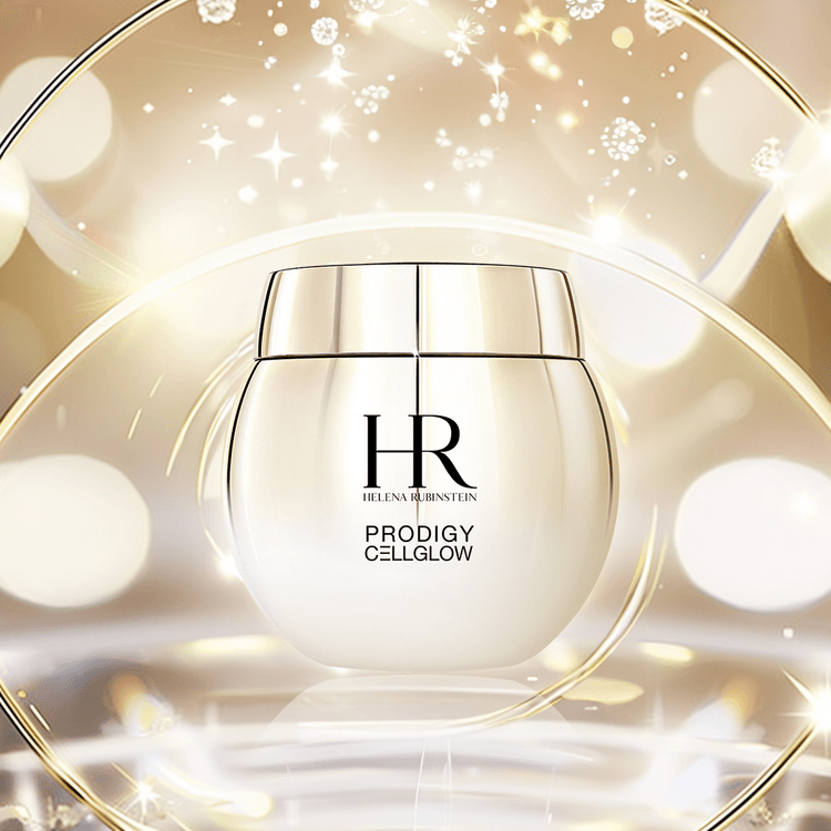 Helena Rubinstein Japan Prodigy Cell Glow Eye Cream, Smoothing
