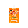 日本ORIHIRO 蒟蒻可吸果冻爽 香橙萄口味 130g