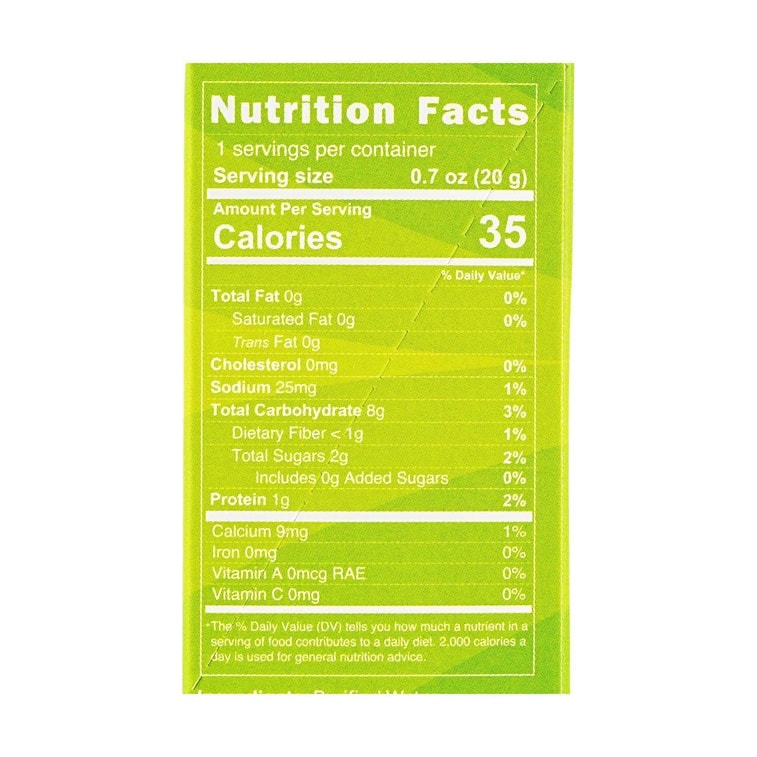 Essential Collagen Solution Jelly Stick, Green Grape Flavor, 10 sticks 3