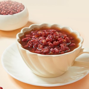 Dainagon - Hokkaido Red Bean, 7.05oz【 For Wagashi, Porridge, Rice and Soymilk】