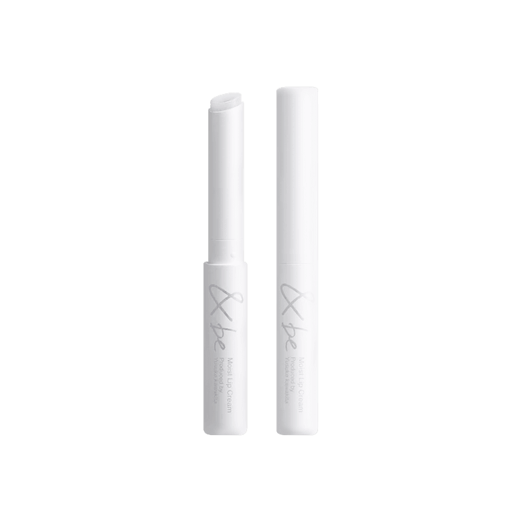 &Be Moist Lip Cream &Be Moist Lip Cream