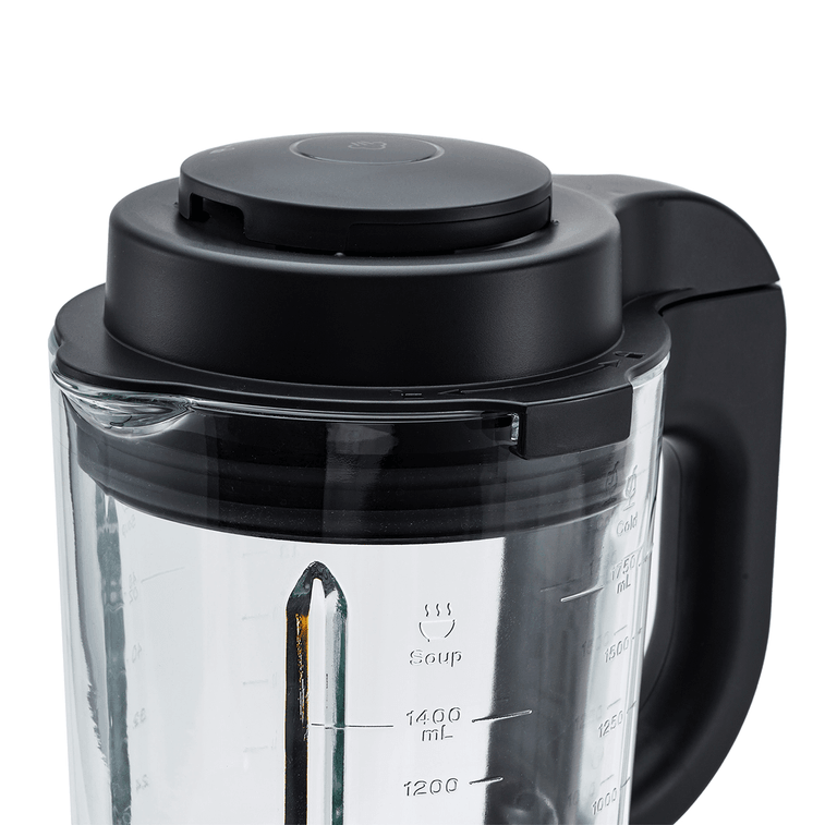 L18-Y77M - Multi-Function Automatic Advanced Low-Noise Smart Heating High-Speed Blender with One-Touch Self-Clea 10