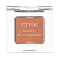 ETVOS||矿物多用单色眼影粉||#土橘 2g