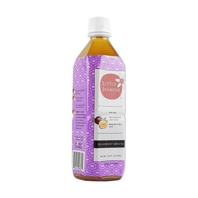 패션푸르트 그린티 16.91 fl oz