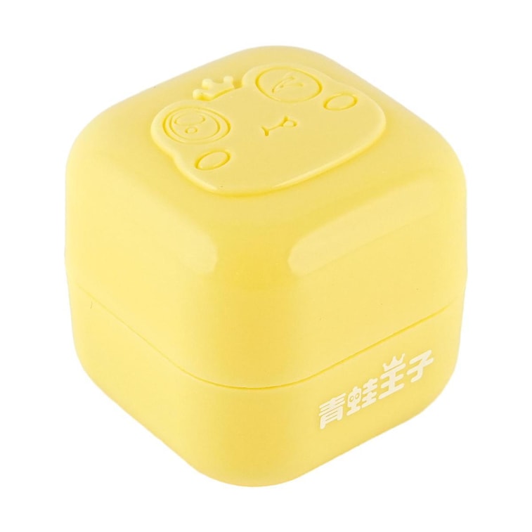 青蛙王子 兒童修護防皴霜 滋潤保濕 有香型 繽紛果遇系列 10g 3