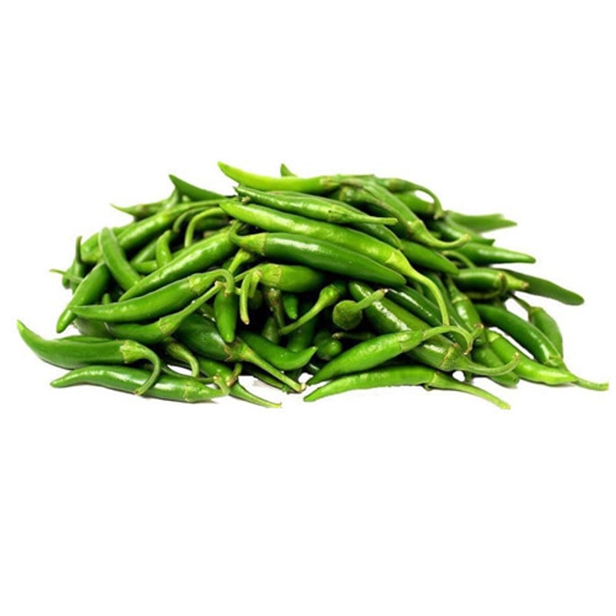 泰国青辣椒 0.5磅