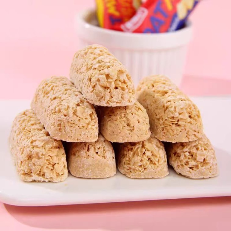 Oatmeal chocolate 12pack About 135 grams 3