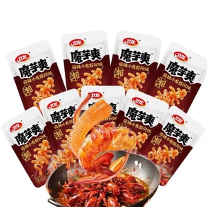 Hunan Flavor Konjak 105g