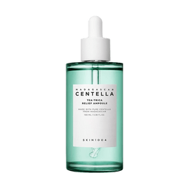 Madagascar Centella Tea-Trica Relief Ampoule 100ml