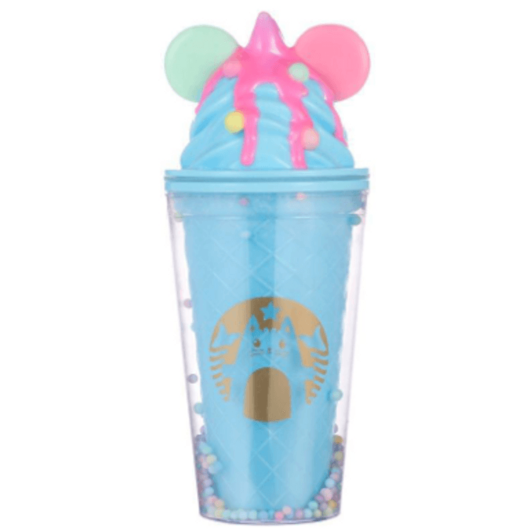 Mickey Doodle Tumbler 20oz – By Ky Studios