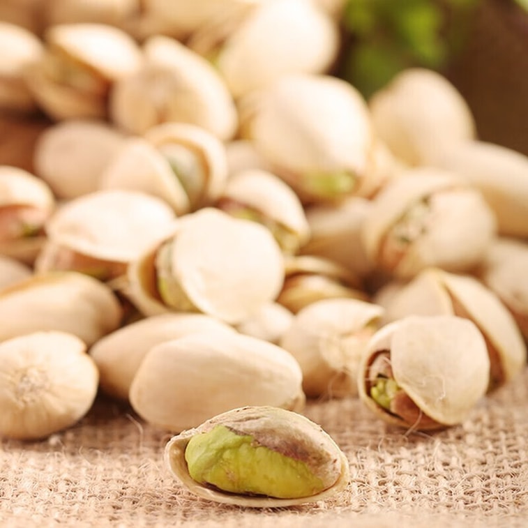 Pistachio Roasted Salted 348g 4