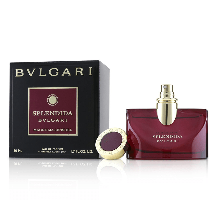 香港直送】ブルガリ オーキッド オードパルファム EDP 50ml/1.7oz - Yami
