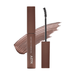 AZTK 云雾染眉膏 眉毛定型 4.5g #NB04 枫云暮 Maple Brown【自然雾感 持妆定型】