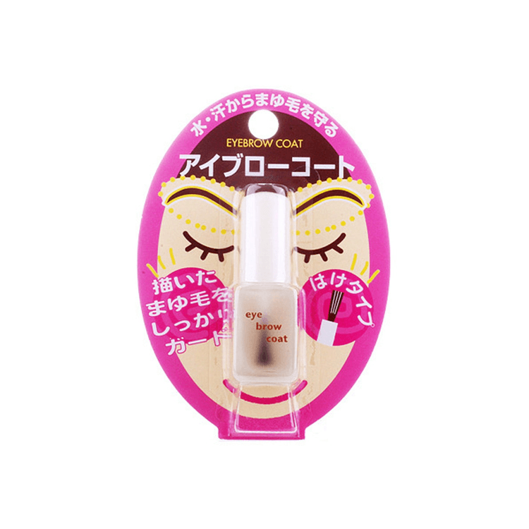 DAISO アイブロウコート 6ml - Yami