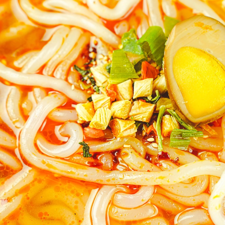 ポテト春雨スパイシー、11.53オンス 4