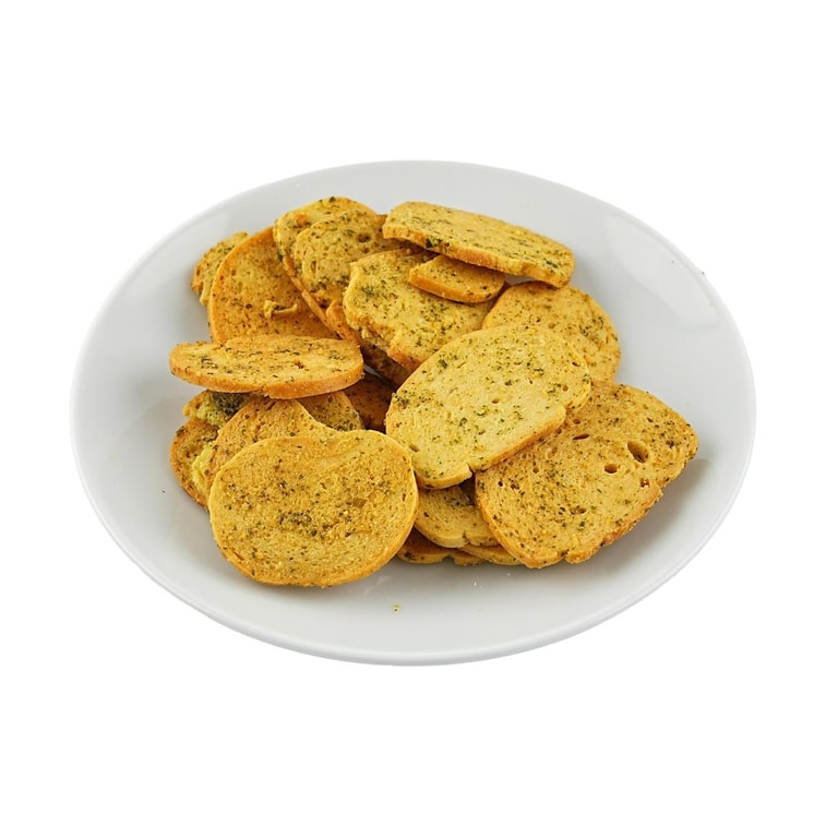 마늘 베이글 크리스프 1.94온스 3