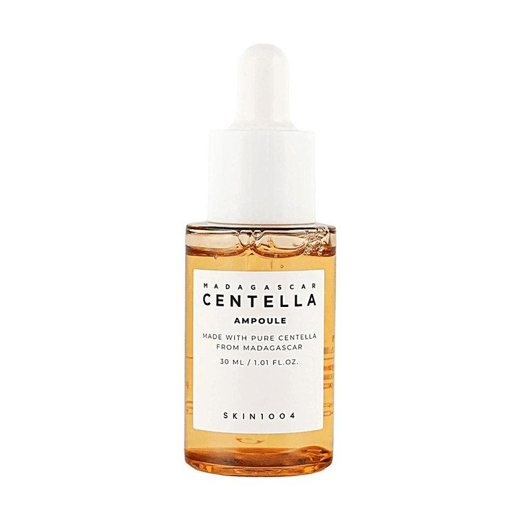 마다가스카르 병풀 앰플, 1.01 fl oz【100% 병풀 진정 세럼】 9