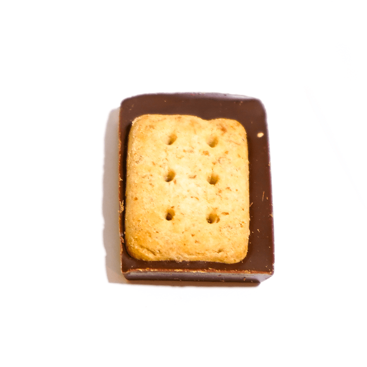 アルフォート ミニチョコレートクラッカー 59g 6