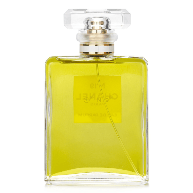Chanel No. 19 Perfume Spray 100ml/3.3oz - Yami.com