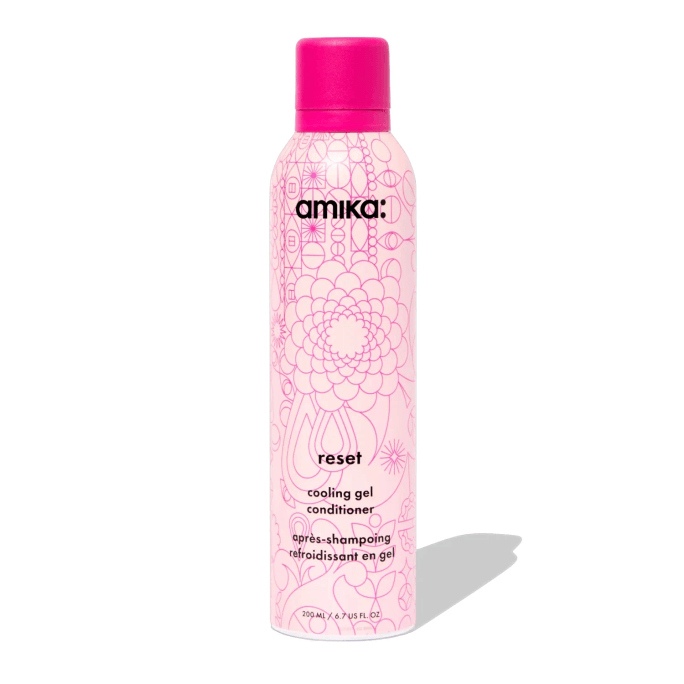 Reset Cooling Gel Conditioner 6.7 Oz