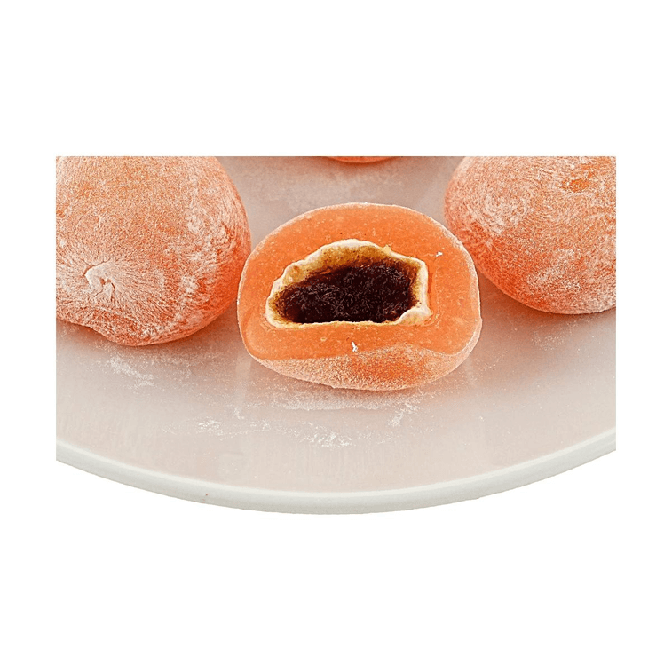 Strawberry Mochi Daifuku 4.2 oz【Japanese Wagashi Dessert】 5